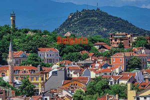 bulgaria