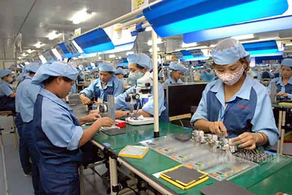 Biết tiếng Trung nên đi xuất khẩu lao động nước nào