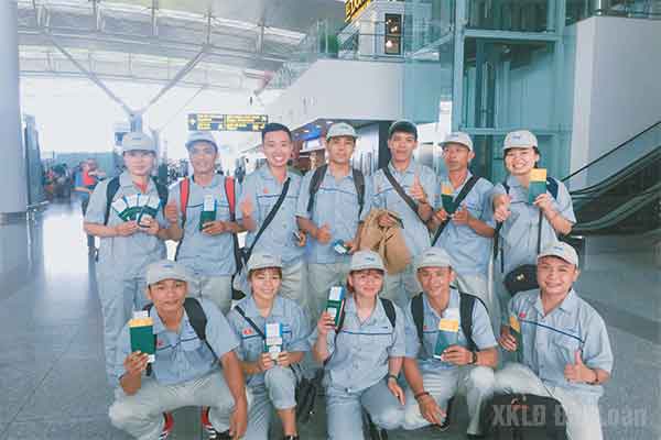 Các trung tâm xkld nhật bản uy tín - Lựa chọn đáng tin cậy để bắt đầu hành trình nghề nghiệp tại xứ sở mặt trời mọc