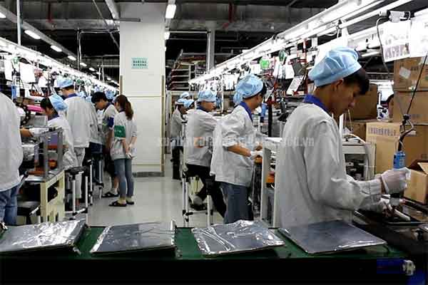 Đơn hàng đi Đài Loan miễn phí