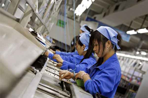 XKLĐ Đài Loan theo Bộ Lao động Thương binh Xã hội