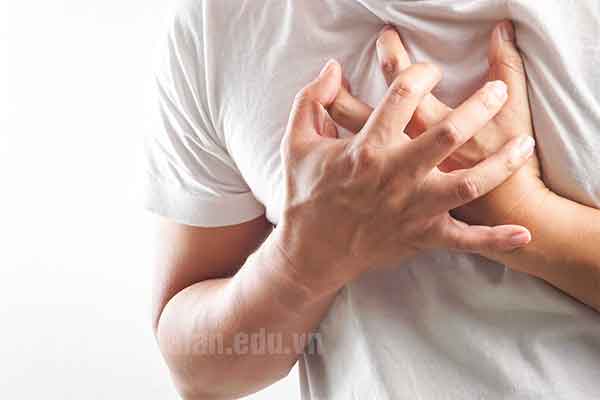 Những bệnh nào không được đi XKLĐ Đài Loan