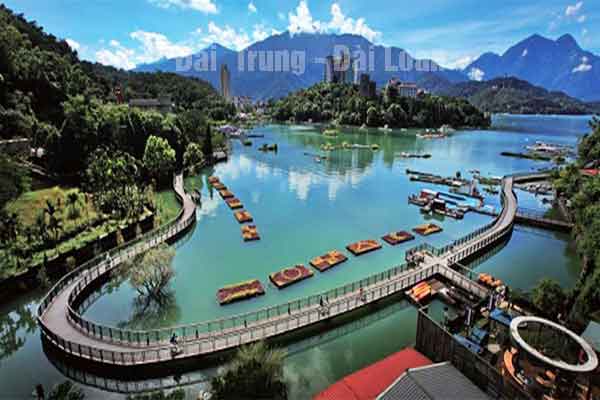 Đài Trung