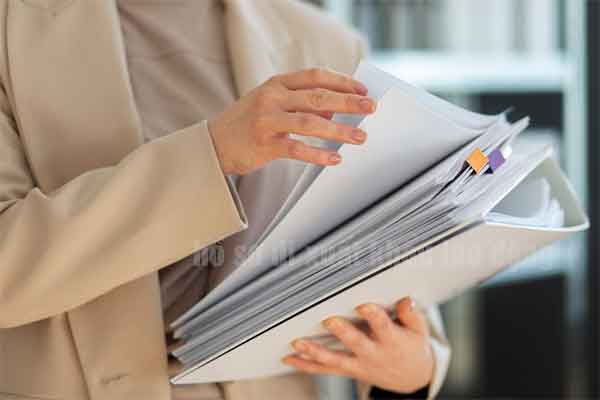 Hồ sơ đi xuất khẩu lao động Đài Loan