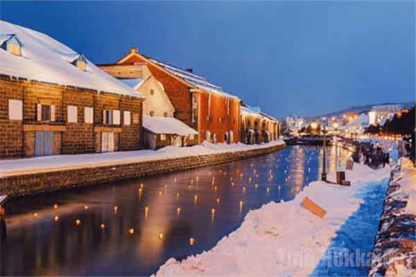 Hokkaido