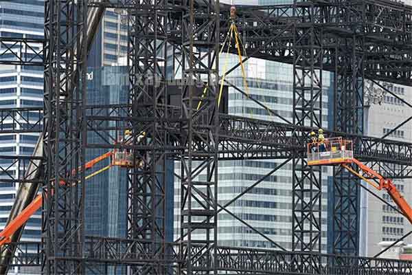 làm xây dựng bên Singapore