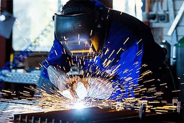 Tuyển 06 lao động đi Nhật công việc hàn xì lương cao