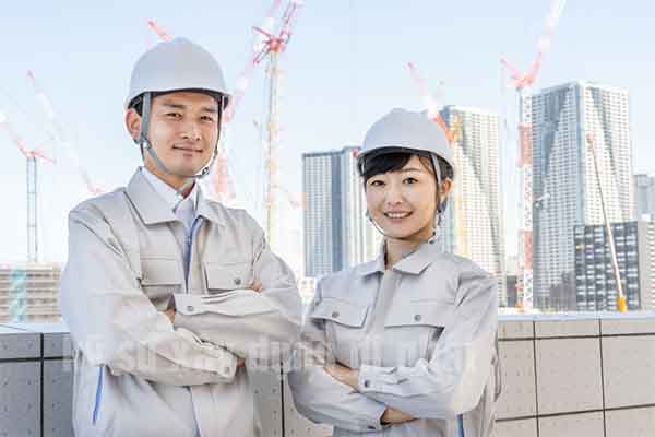 Tuyển 21 Nam cho đơn hàng kỹ sư xây dựng đi Nhật