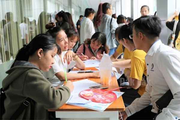 Đắk Lắk tăng cường hoạt động xuất khẩu lao động