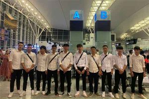 Đơn hàng đi Nhật mới nhất