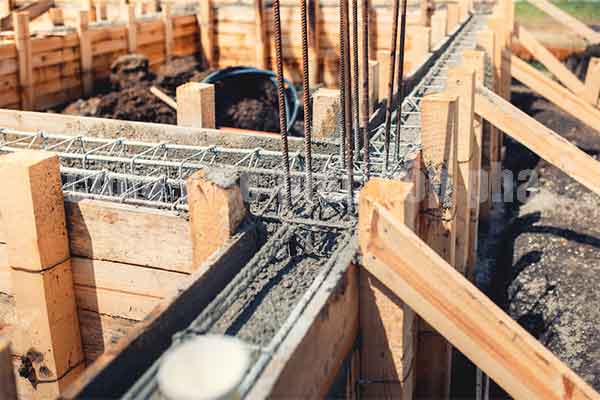 Tuyển 100 thợ mộc cốp pha làm việc tại Singapore