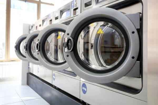 Tuyển 03 Nam làm tại công ty giặt là Thái Nguyệt, Đài Loan